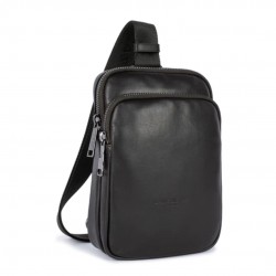 LANCASTER SOFT VINTAGE HOMME SAC BODY