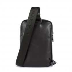 LANCASTER SOFT VINTAGE HOMME SAC BODY