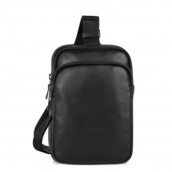 LANCASTER SOFT VINTAGE HOMME SAC BODY