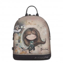 ANEKKE REAL SAC À DOS