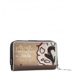 ANEKKE PORTEFEUILLE MOYEN MANIFESTO