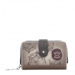 ANEKKE PORTEFEUILLE MOYEN MANIFESTO