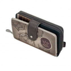 ANEKKE PORTEFEUILLE MOYEN MANIFESTO