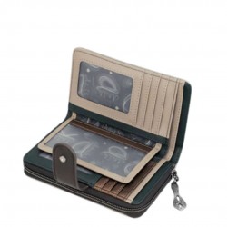 ANEKKE PORTEFEUILLE MOYEN MANIFESTO