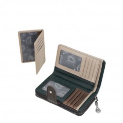 ANEKKE PORTEFEUILLE MOYEN MANIFESTO