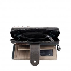 ANEKKE PORTEFEUILLE MOYEN MANIFESTO