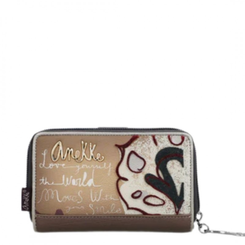 ANEKKE PORTEFEUILLE MOYEN MANIFESTO