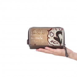 ANEKKE PORTEFEUILLE MOYEN MANIFESTO