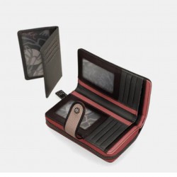 ANEKKE MADEMOISELLE PORTEFEUILLE MOYEN