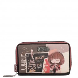 ANEKKE MADEMOISELLE PORTEFEUILLE MOYEN