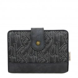 ANEKKE STUDIO PORTEFEUILLE RFID MOYEN