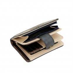 ANEKKE STUDIO PORTEFEUILLE RFID MOYEN