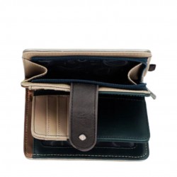 ANEKKE REAL MOYEN PORTEFEUILLE RFID