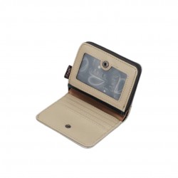 ANEKKE REAL PETIT  PORTEFEUILLE RFID