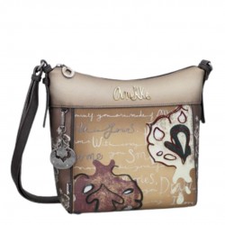 ANEKKE MANIFESTO GRAND SAC BANDOULIÈRE