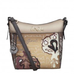 ANEKKE MANIFESTO GRAND SAC BANDOULIÈRE