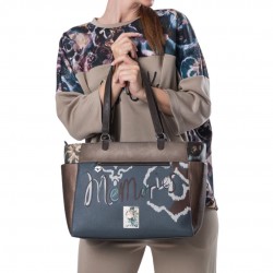 SAC À MAIN GRAND MANIFESTO