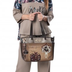 SAC À MAIN GRAND MANIFESTO