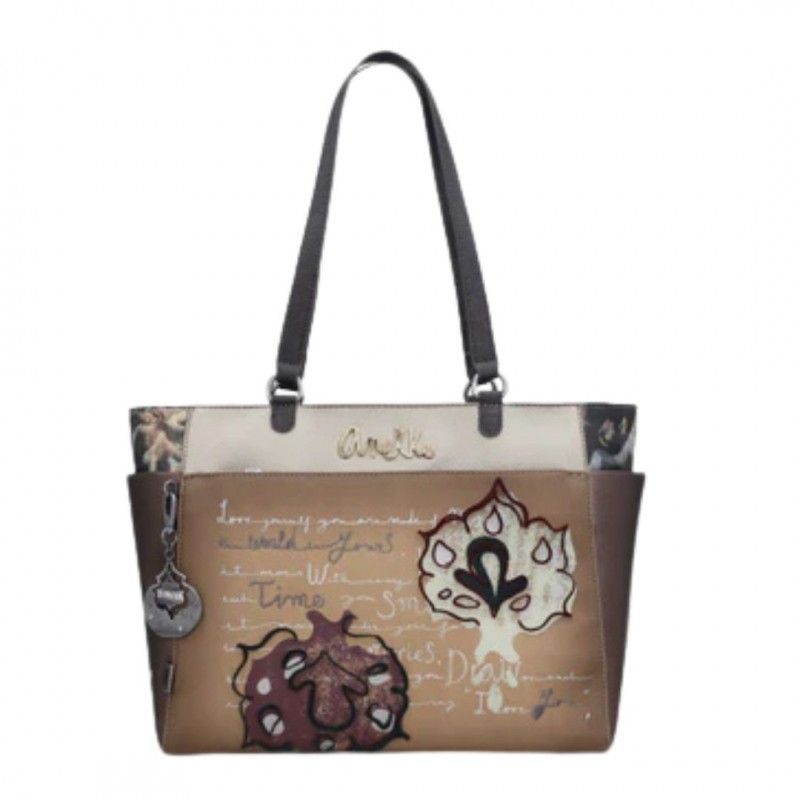 SAC À MAIN GRAND MANIFESTO