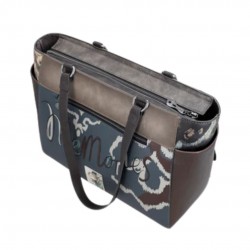 SAC À MAIN GRAND MANIFESTO