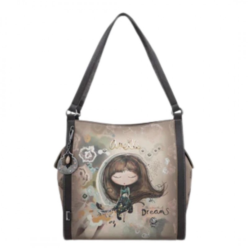 ANEKKE REAL GRAND CABAS