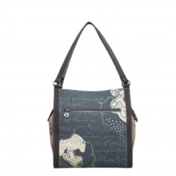 ANEKKE REAL GRAND CABAS