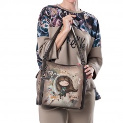 ANEKKE REAL GRAND CABAS