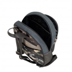 SAC À DOS DEVANT REAL AVEC POCHE