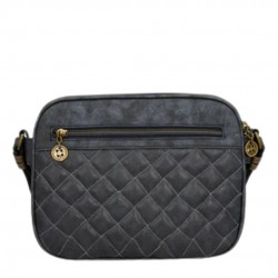 ANEKKE BOUTIQUE SAC BANDOULIÈRE 3 COMPARTIMENTS BOUTIQUE