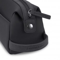 KAPTEN & SON WINDSOR ALL BLACK