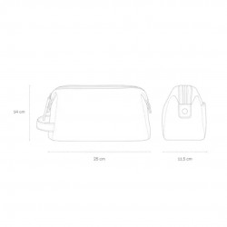 KAPTEN & SON WINDSOR ALL BLACK