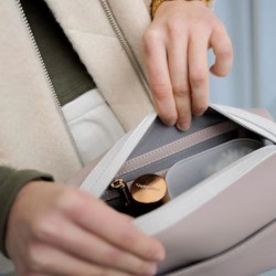 KAPTEN & SON WINDSOR KAPTEN & SON WINDSOR MUTED CLAY