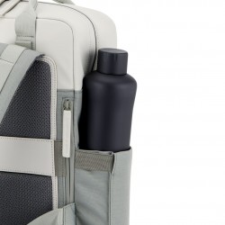 KAPTEN & SON SAC A DOS BERGEN PRO MUTED SAGE
