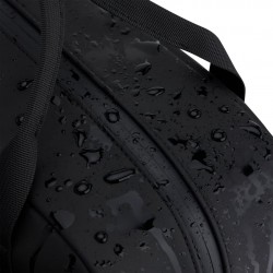 KAPTEN & SON SAC A DOS BERGEN PRO ALL BLACK