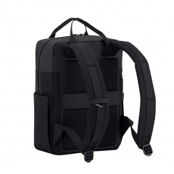KAPTEN & SON SAC A DOS BERGEN PRO ALL BLACK