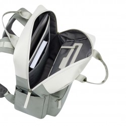 KAPTEN & SON SAC A DOS BERGEN PRO MUTED SAGE