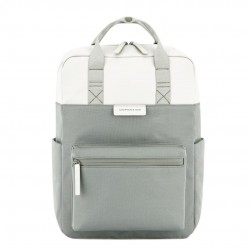 KAPTEN & SON SAC A DOS BERGEN PRO MUTED SAGE