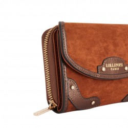 LOLLIPOPS ROBERTO GRAND PORTEFEUILLE