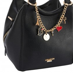 LOLLIPOPS ROSELAINE SAC SHOPPER