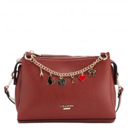 LOLLIPOPS ROSELAINE SAC MULTI-POCHES