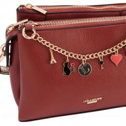 LOLLIPOPS ROSELAINE SAC MULTI-POCHES