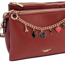 LOLLIPOPS ROSELAINE SAC MULTI-POCHES