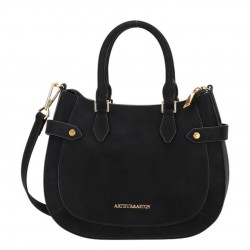 ARTHUR & ASTON MADELENA SAC À MAIN CROÛTE DE CUIR