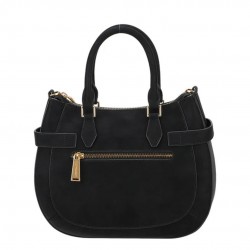 ARTHUR & ASTON MADELENA SAC À MAIN CROÛTE DE CUIR