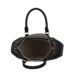 ARTHUR & ASTON MADELENA SAC À MAIN CROÛTE DE CUIR