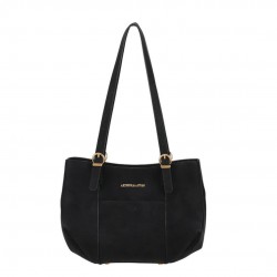 ARTHUR & ASTON MADELENA SAC CABAS M CROÛTE DE CUIR