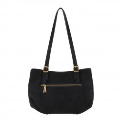 ARTHUR & ASTON MADELENA SAC CABAS M CROÛTE DE CUIR