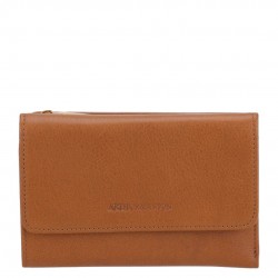 ARTHUR & ASTON JULIETTA PORTEFEUILLE CUIR VACHETTE