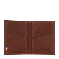 FRANDI PORTE-CARTE ANTI RFID