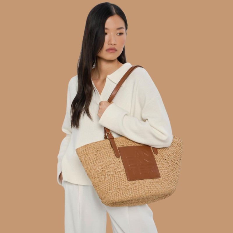 LANCASTER SAC A MAIN